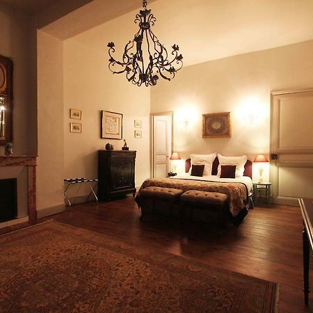 Bed and Breakfast Les Buis Ille-sur-Têt Zewnętrze zdjęcie