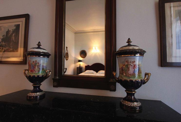 Bed and Breakfast Les Buis Ille-sur-Têt Pokój zdjęcie
