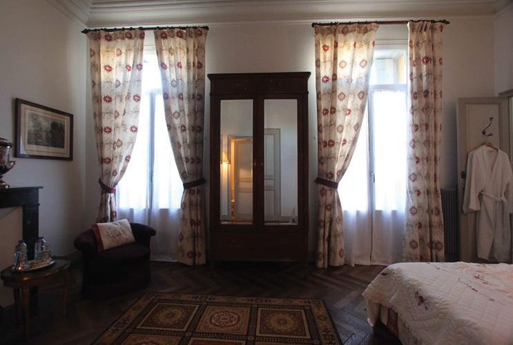 Bed and Breakfast Les Buis Ille-sur-Têt Zewnętrze zdjęcie