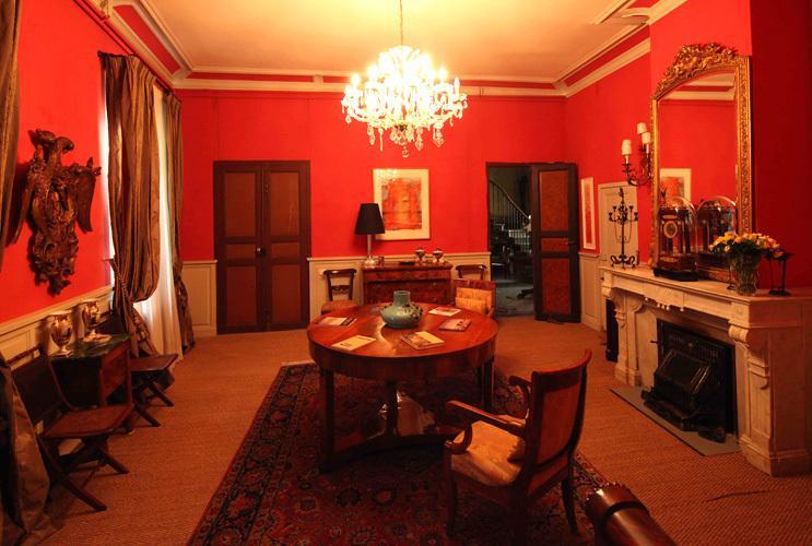 Bed and Breakfast Les Buis Ille-sur-Têt Zewnętrze zdjęcie