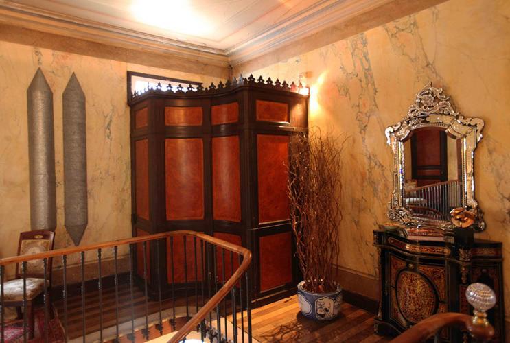 Bed and Breakfast Les Buis Ille-sur-Têt Zewnętrze zdjęcie