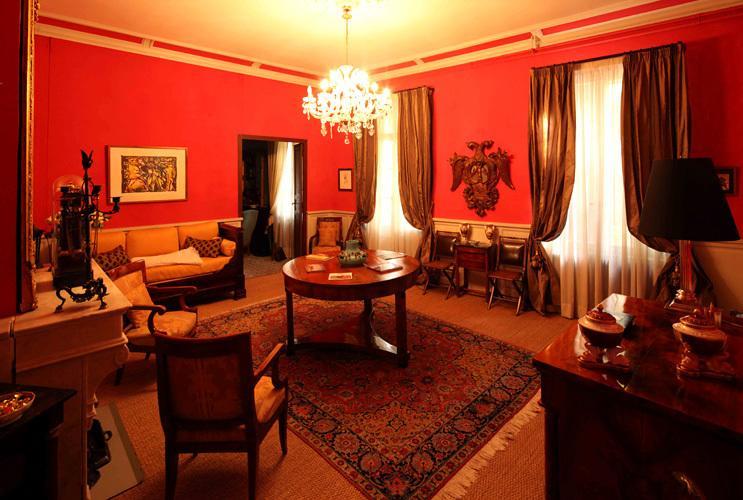 Bed and Breakfast Les Buis Ille-sur-Têt Zewnętrze zdjęcie