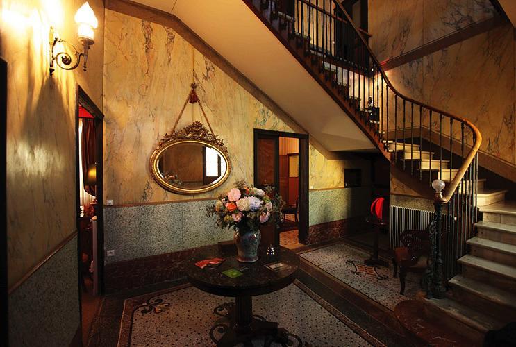 Bed and Breakfast Les Buis Ille-sur-Têt Zewnętrze zdjęcie