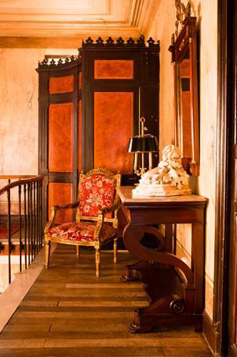 Bed and Breakfast Les Buis Ille-sur-Têt Zewnętrze zdjęcie