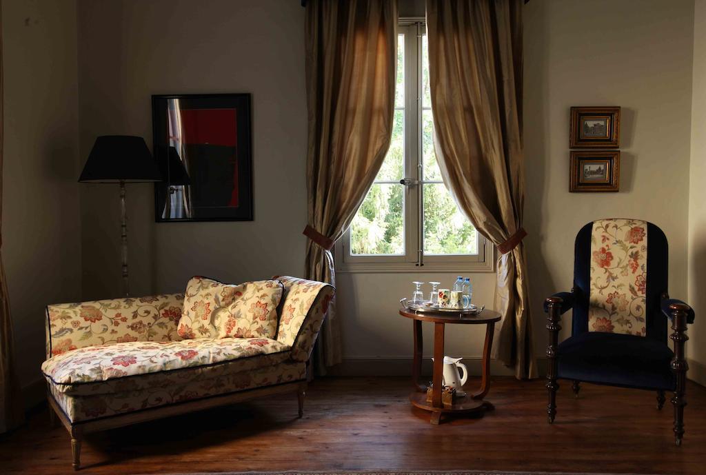 Bed and Breakfast Les Buis Ille-sur-Têt Pokój zdjęcie