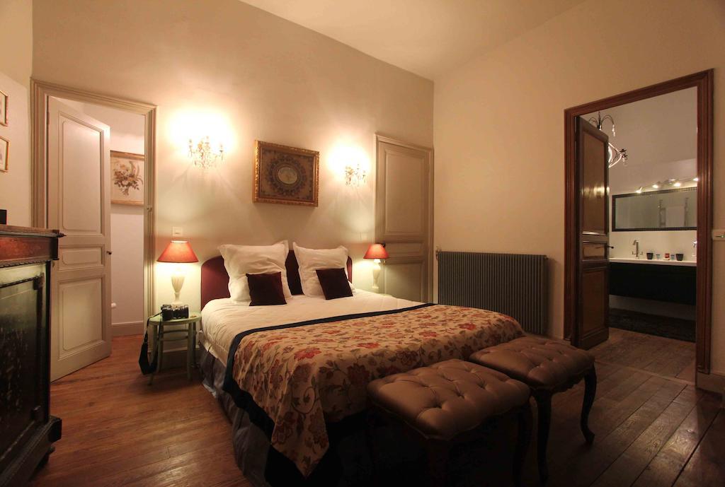 Bed and Breakfast Les Buis Ille-sur-Têt Zewnętrze zdjęcie